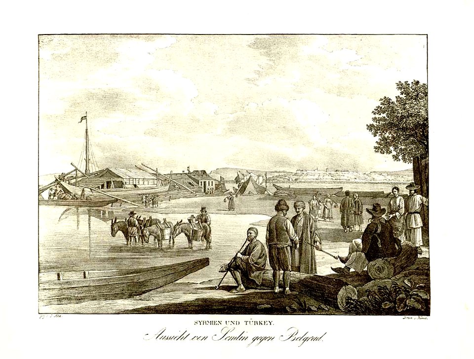 Kunike-Zemun