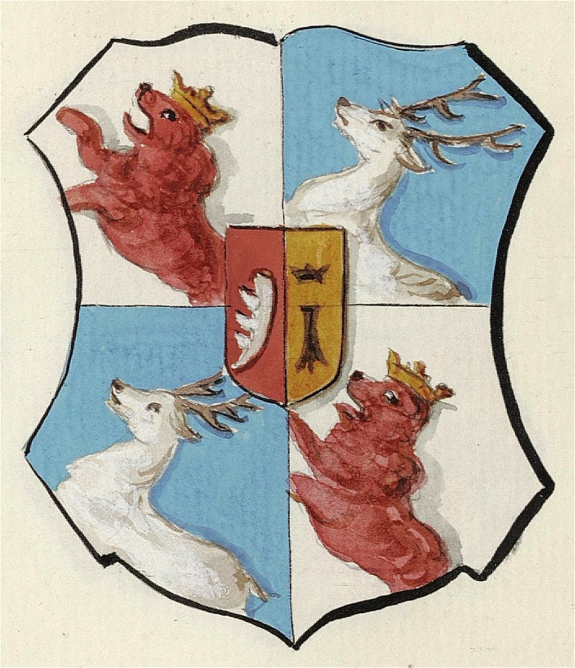 Kurlandyja. Курляндыя (B. Starzyński, 1875-1900)