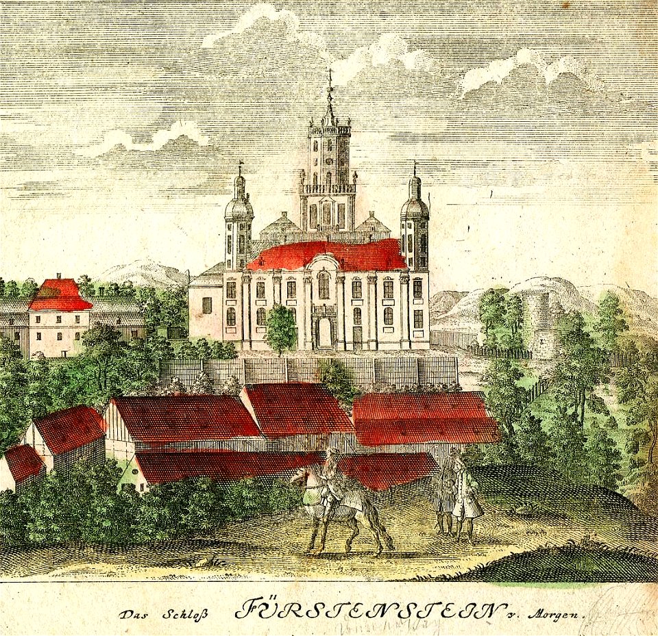 Książ 1738