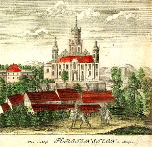 Książ 1738