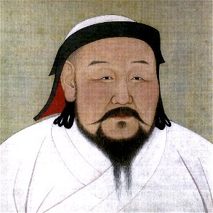 Kublai Khan square