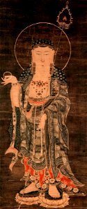 Ksitigarba (Nezu Museum) 3