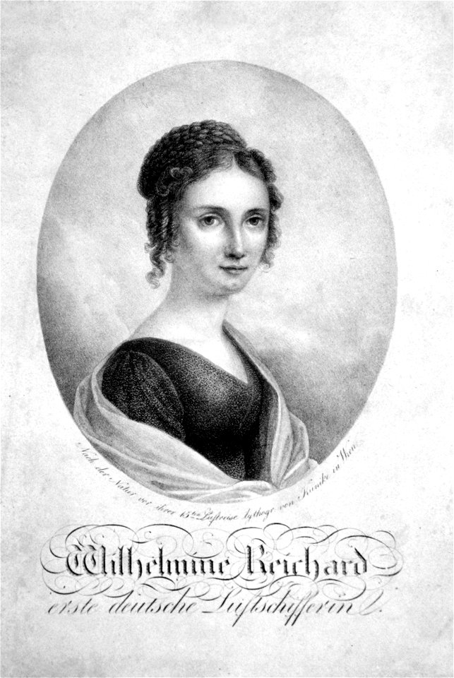 Kunike-Reichard