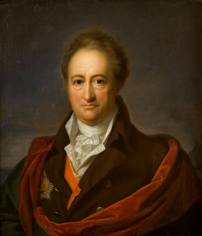 Goethe Kügelgen