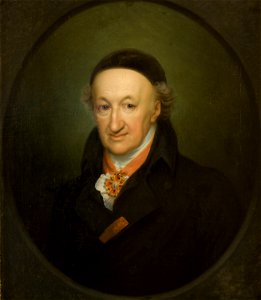 Wieland by Kügelgen