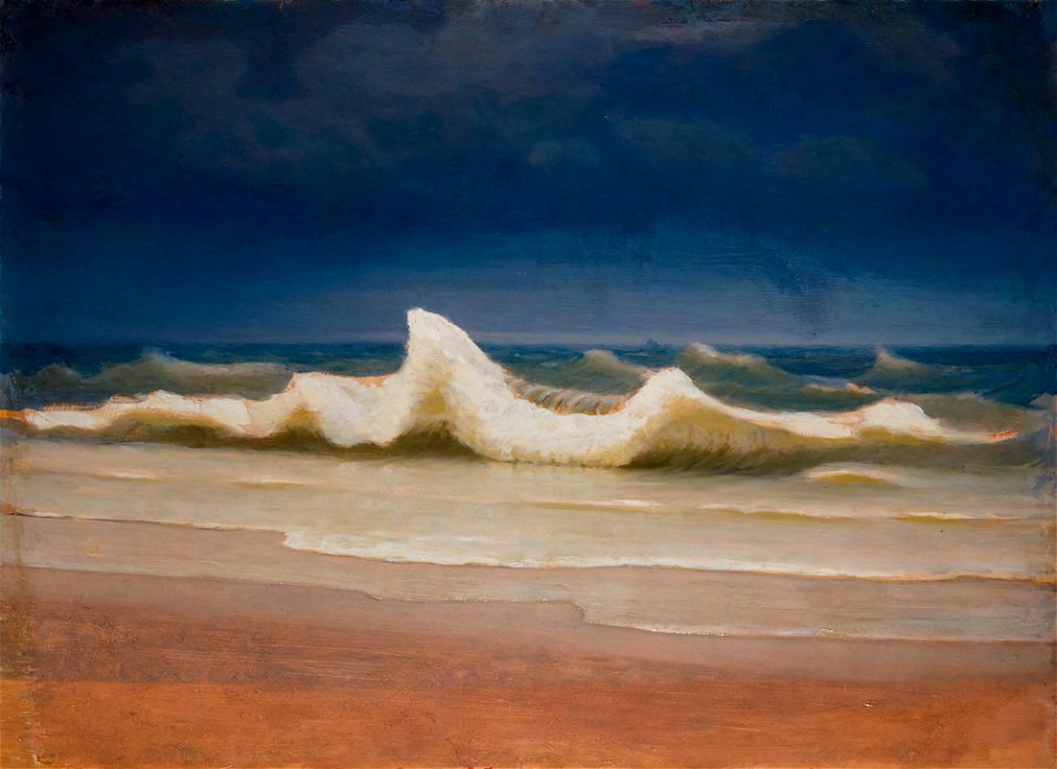 Kuindzhi Surf