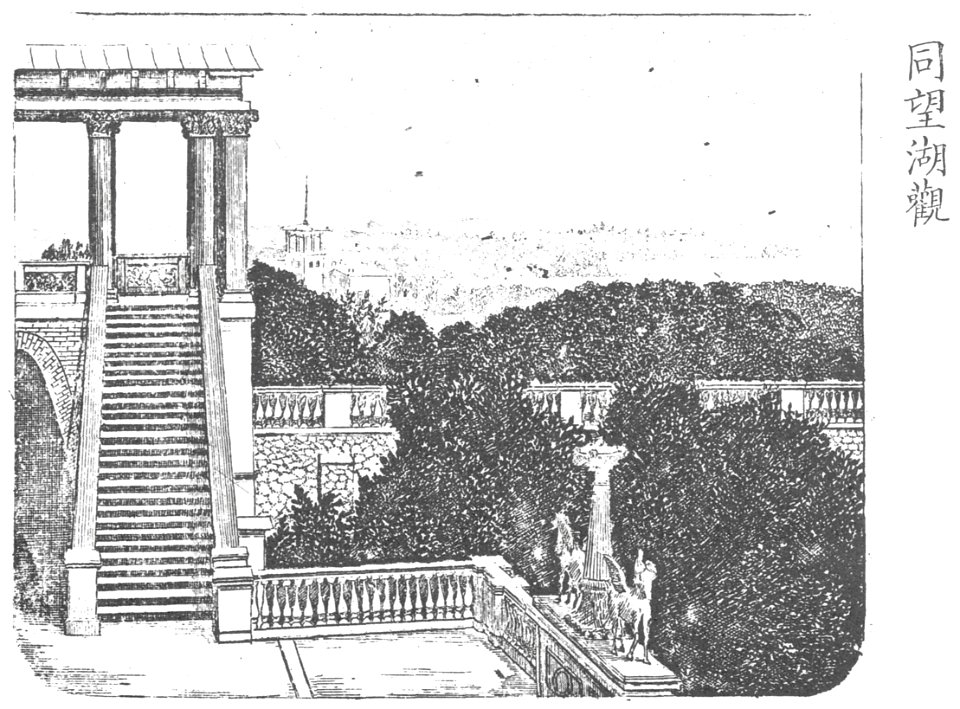 Kume Potsdam Belvedere