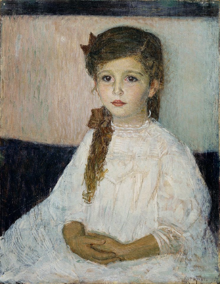 Kurzweil – Bettina Bauer, 1907