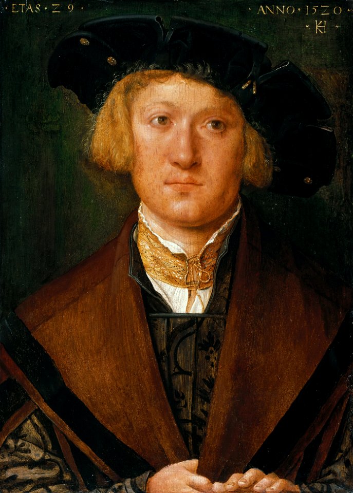 Hans Süß von Kulmbach 003