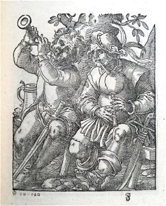 Kunstbüchlin (BM 1904,0206.105.1-282)