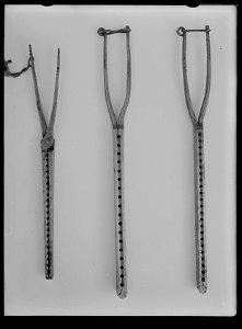 Kulform, 1700-tal - Livrustkammaren - 17959
