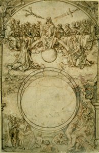 Hans Süß von Kulmbach - The Last Judgement - Google Art Project
