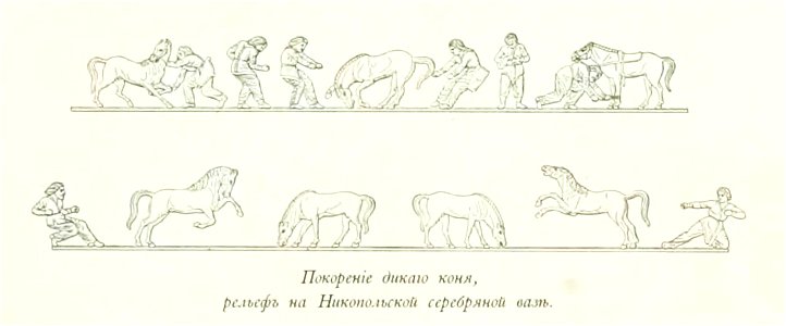 Kutepov's hunting V.1 - page 016 detail
