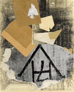 Kurt Schwitters. Land