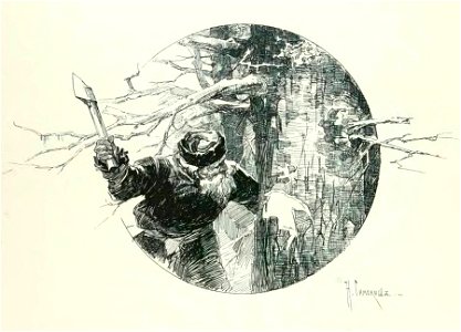 Kutepov's hunting V.1 - page 128 detail