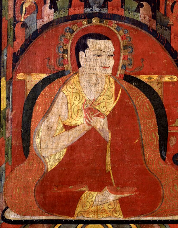 Kuyelwa Rinchen Gon