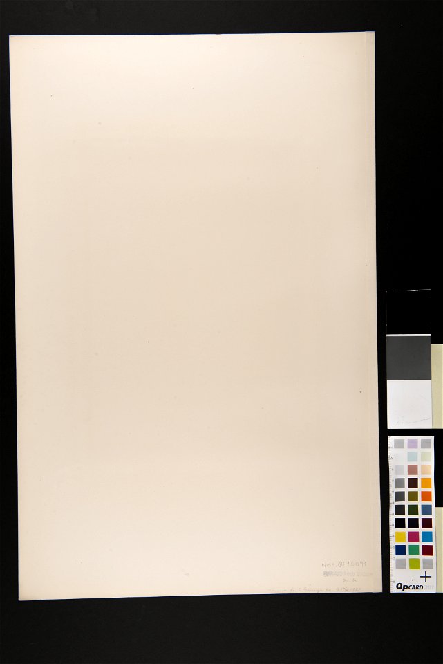 Kvinna i dräkt, sittande i helfigur. Akvarell i storformat av Otto Wallgren - Nordiska museet - NMA.0070094 (3)