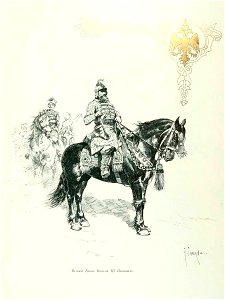 Kutepov's hunting V.1 - page 097 - Vasiliy III