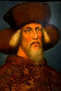 Kunsthistorisches Museum Emperor Sigismund 23062013 1