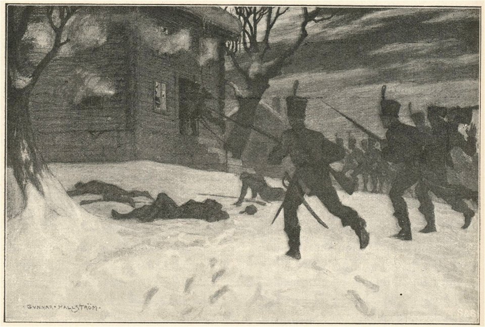 Kuopio 1808