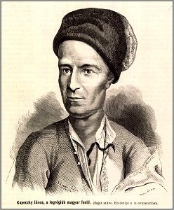 Kupeczky János. Mo. és a Nagyvilág, 1875