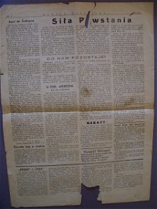 Kurier Stołeczny nr 43 s. 2