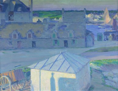 Kurzweil – Port of Concarneau