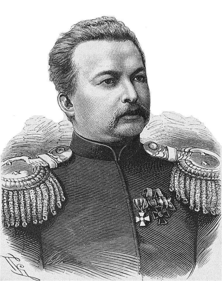 Курнаков Николай Васильевич, 1877