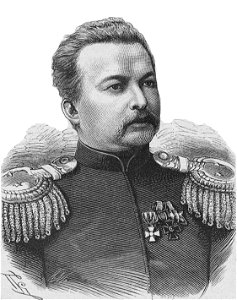Курнаков Николай Васильевич, 1877