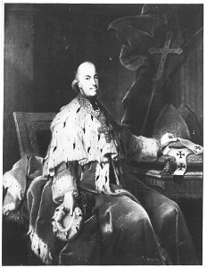 Kurfürst Klemens Wenzeslaus