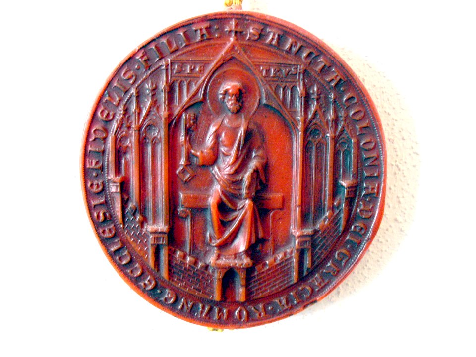 Köln 1268