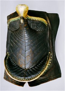 Kusksadel till Sigismund IIIs av Polen - Livrustkammaren - 73706