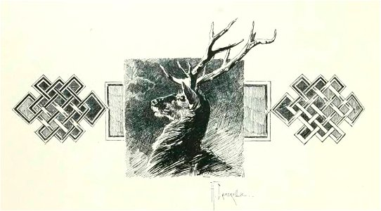 Kutepov's hunting V.1 - page 010 detail