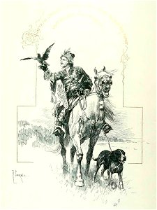 Kutepov's hunting V.1 - page 069 detail