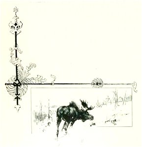 Kutepov's hunting V.1 - page 030 detail