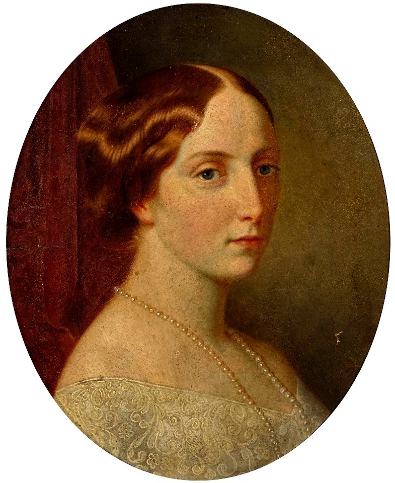 Königin Olga von Württemberg (1822-1892)