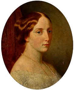 Königin Olga von Württemberg (1822-1892)