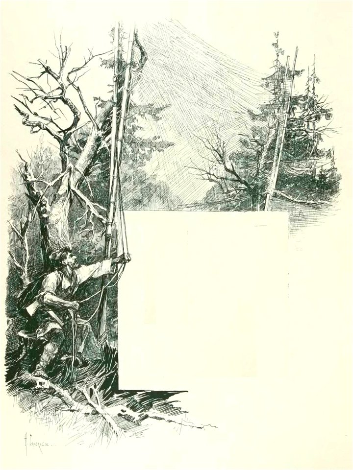 Kutepov's hunting V.1 - page 130 detail