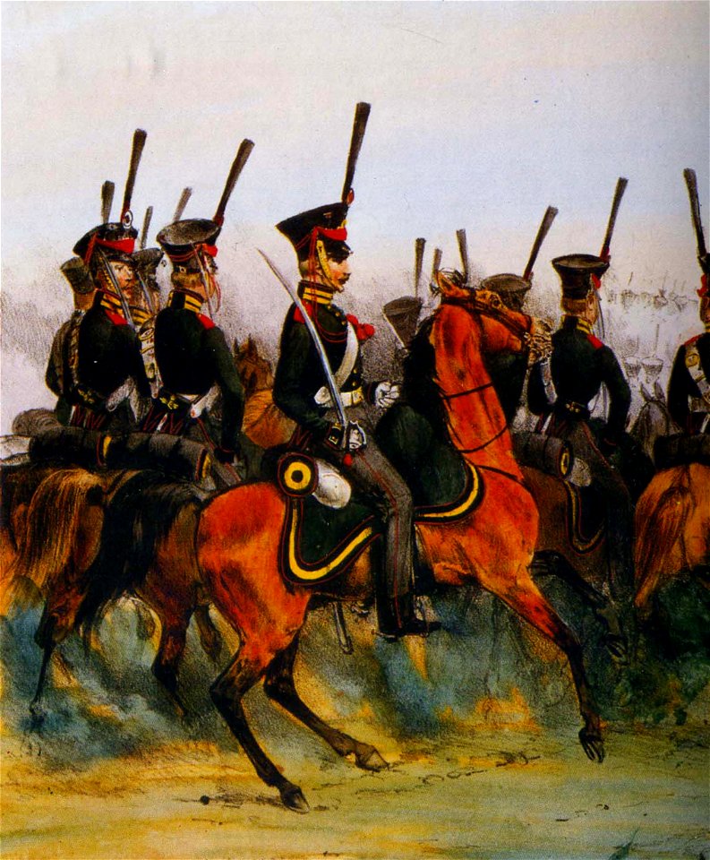 Kurhess Rtd Artillerie