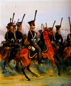 Kurhess Rtd Artillerie