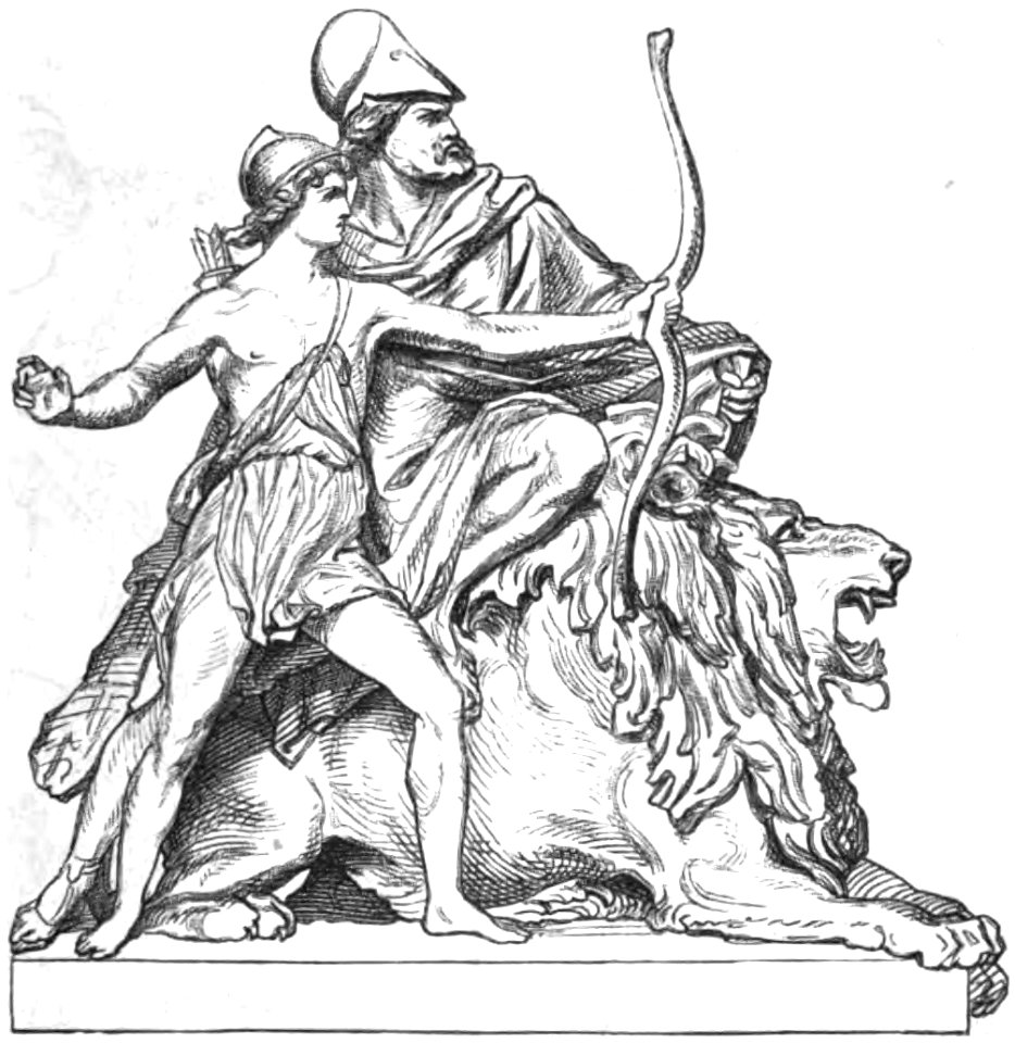 Kämpfergruppe v August Fischer (WMH 04-1858 S 301)