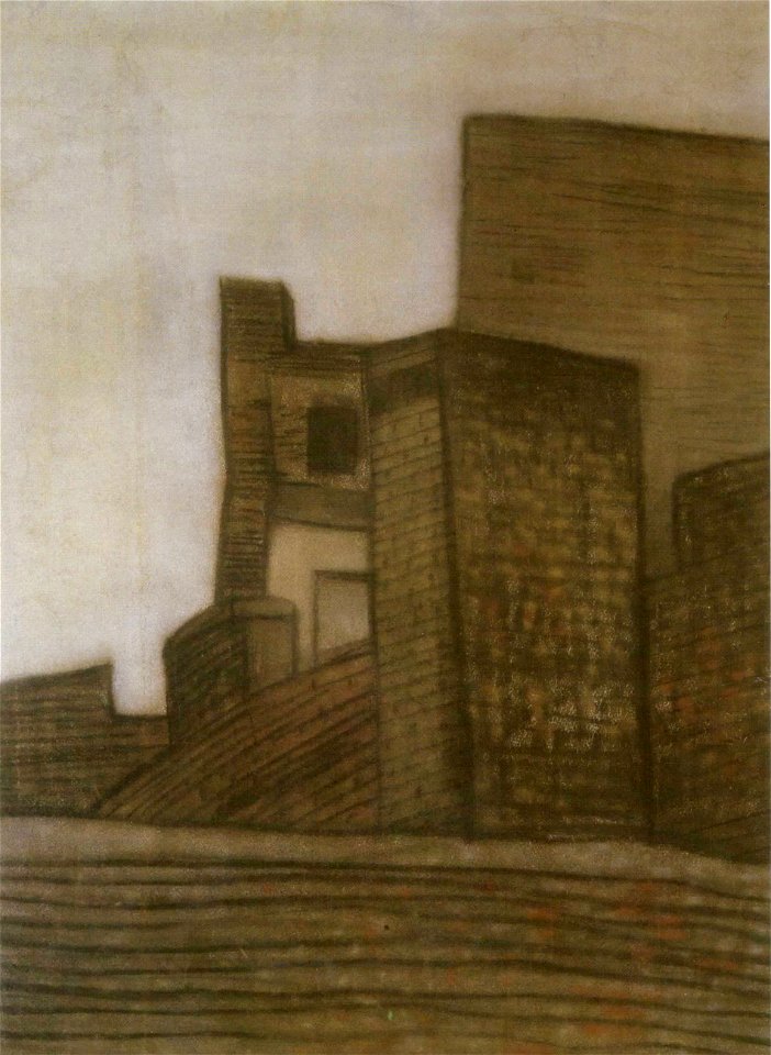 Kémények 1928
