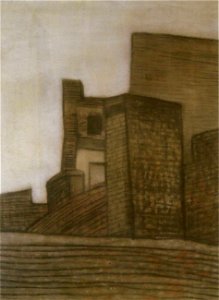 Kémények 1928