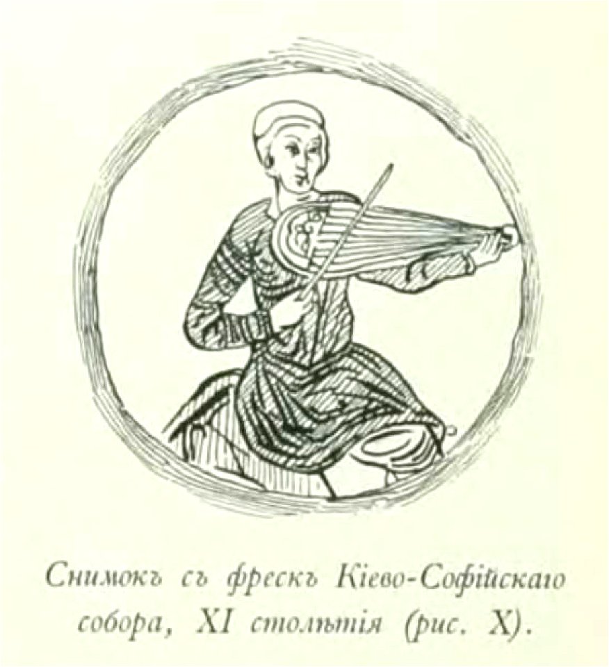 Kutepov's hunting V.1 - page 077 detail