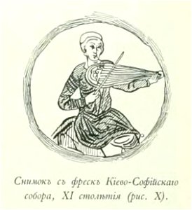 Kutepov's hunting V.1 - page 077 detail