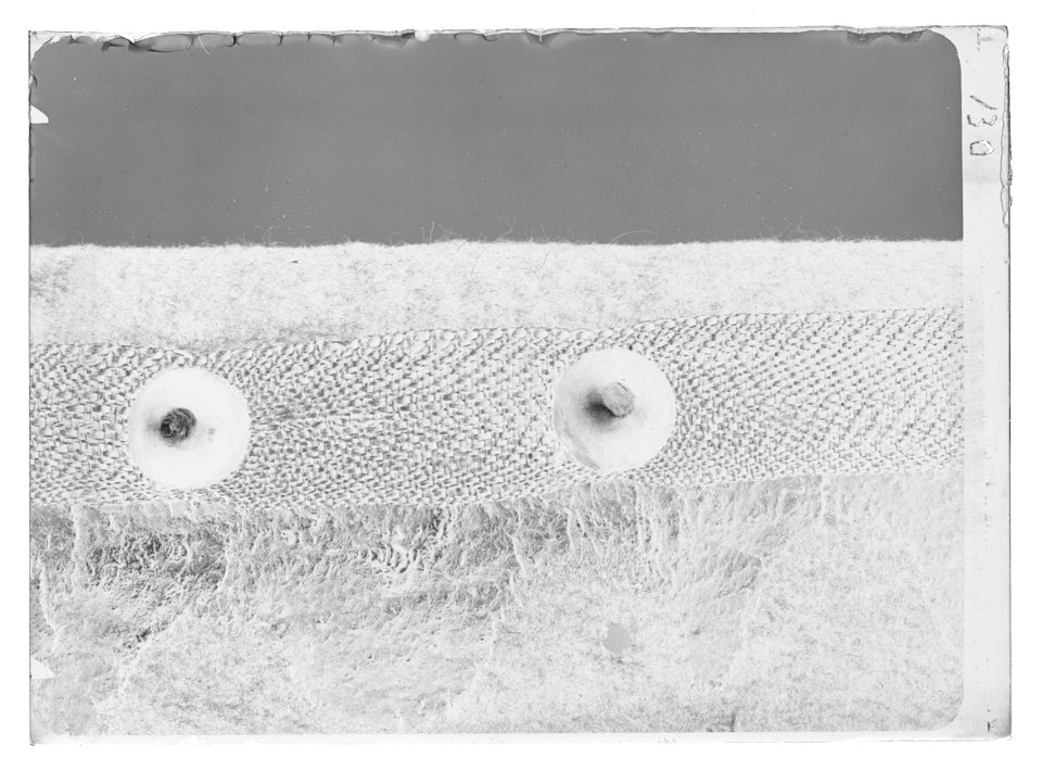 Kvartersfana - Livrustkammaren - 71232-negative