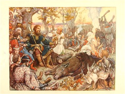 Kutepov's hunting V.1 - page 082a
