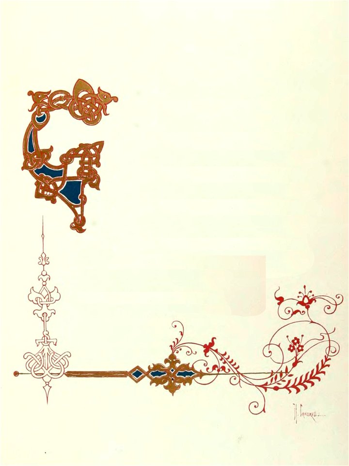 Kutepov's hunting V.1 - page 127 detail