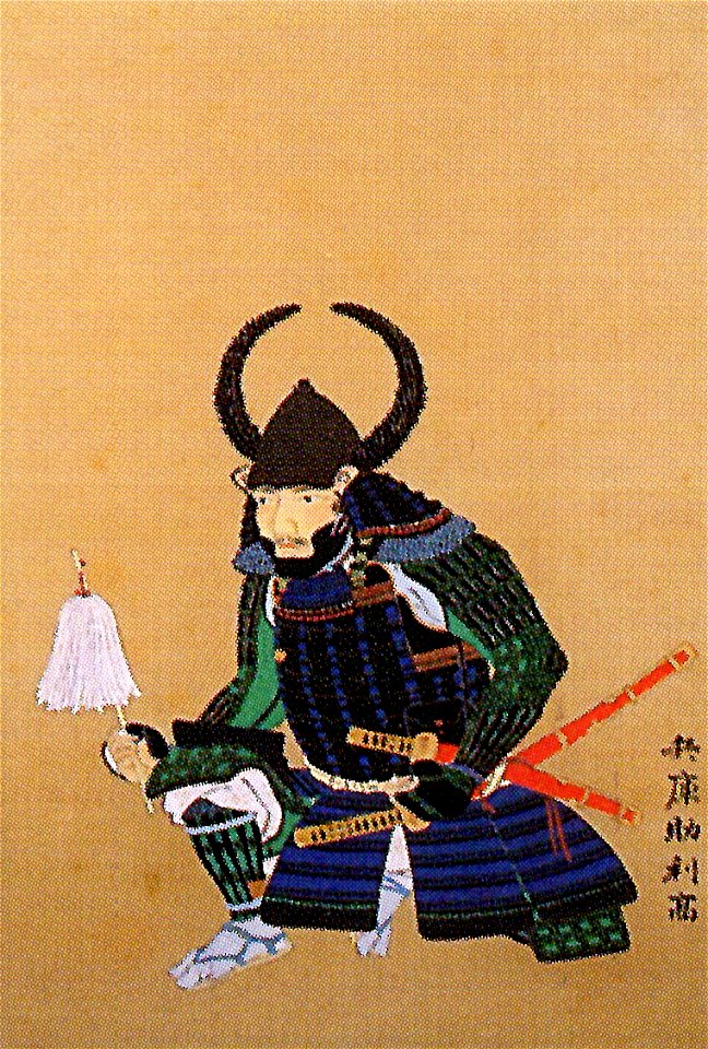 Kuroda Toshitaka