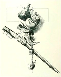 Kutepov's hunting V.1 - page 143 detail